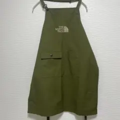 ノースフェイス FIREFLY APRON キッズ ファイヤーフライ エプロン