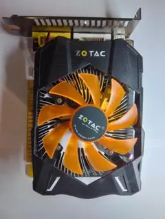 GTX650 1GB　ジャンク！