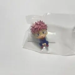 呪術廻戦　ハグコット　虎杖悠仁