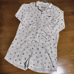 トリンプ　ルームウェア