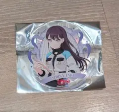 バンドリ グラッテ アクリルコースター 椎名立希 MyGo!!!!!