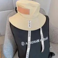 試着のみ Loewe フィッシャーマンハット