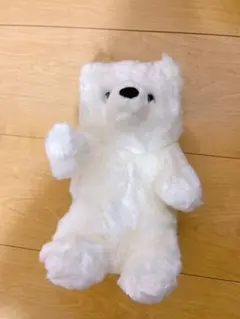 くまちゃんぬいぐるみ