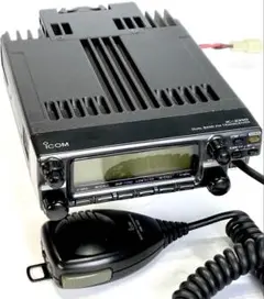 トランシーバー ICOM IC 2350 Yahoo!オークション - ICOM IC-681 50MHz FMトランシーバー
