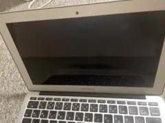 MacBook Air Mid 2014