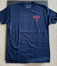 ハードロックカフェ京都　グランドオープニングTシャツ