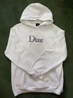 Dime パーカー