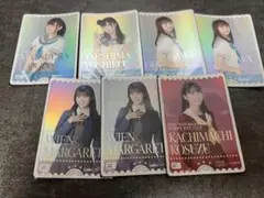 ラブカ 声優 PE まとめ売り