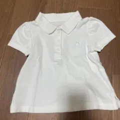 80cm ポロシャツ　babyGAP
