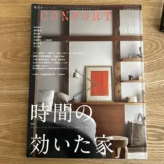 コンフォルト2022年6月号