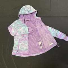 SNOZU キッズアウター 130センチ