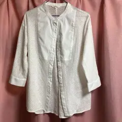 keitto ブラウス