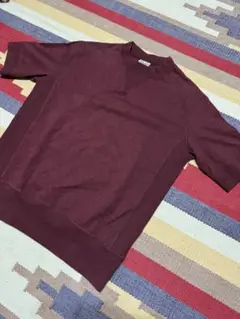 キャンバー Tシャツ