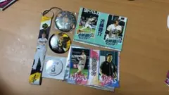 福岡ソフトバンクホークス　3 近藤健介