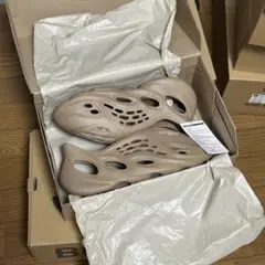 【28.5】YEEZY Foam Runner "Mist"