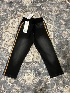 新品未使用　Paul Smith Baby ブラックボトムス 100cm