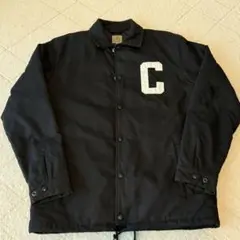 【着用2回】 Carhartt コーチジャケット Mサイズ