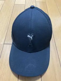 アミパリス　プーマコラボ帽子キャップ新品同様 2025年最新】ami puma キャップの人気アイテム - メルカリ