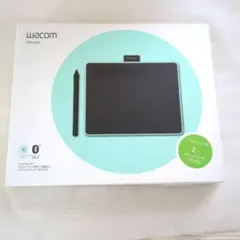 Wacom Intuos ペンタブレット 本体
