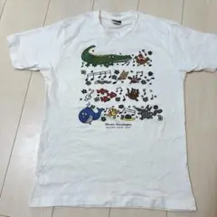 alma mater アルマ　マテ　tシャツ オペラ座　ウィーン　オーストリア