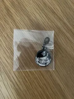 ダンダダン 原画展 メタルチャームコレクション セルポ