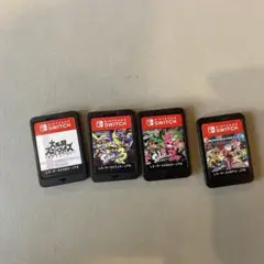 Switchカセット
