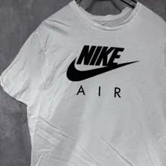 NIKE THE NIKE TEE ホワイト Tシャツ Lサイズ