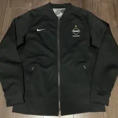 2025年最新】nike fcrb スタジャンの人気アイテム - メルカリ