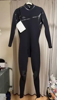QUIKSILVER ウェットスーツ 1mm 五十嵐カノア