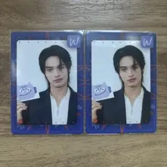 GMMTV トレカ Win