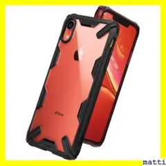 《新品》 Ringke iPhone XR ケース ストラ k ブラック 297