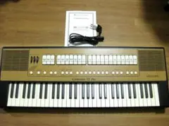【ポータブルオルガン】 Cantorum VI Plus パイプオルガン