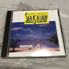 角松敏生 Sea Is a Lady