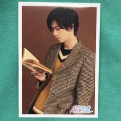 リョウガ・生写真・超特急・船津稜雅