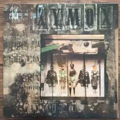 Clan Of Xymox アナログレコード LP