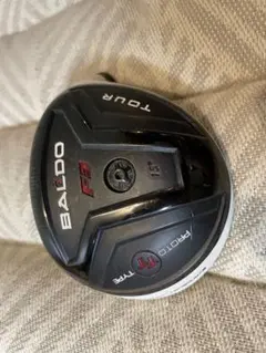 BALDO TT PROTOTYPE TOUR F3 フェアウェイウッド 3W