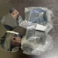 シネマコンプレックス　ミニチュア