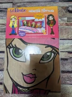 リルブラッツ BRATZ　バッグ　ポーチ　タグ付き新品未使用 2025年最新】リルブラッツの人気アイテム - メルカリ