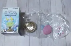 ポケモン　ジェムストーンコレクション　 ニンフィア
