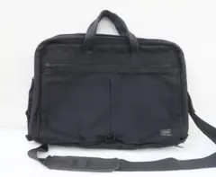 PORTER ポーター TENSION 2WAY BRIEFCASE