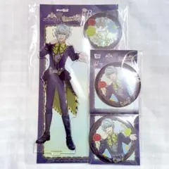 king of prism webくじ 高田馬場ジョージ アクリルスタンド