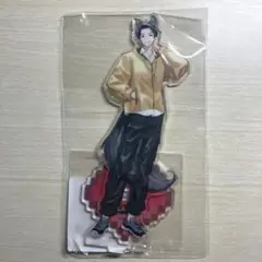 ニート部　DMMスクラッチくじ　らーばアクスタ