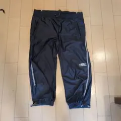 umbro トレーニングパンツ