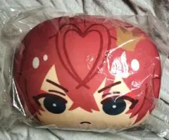 ツイステ　リドル　ビッグおまんじゅう