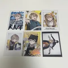 風楽奏斗 チェキ まとめ売り
