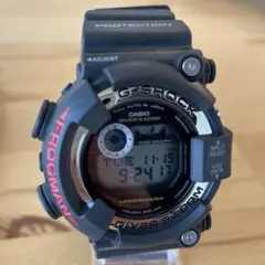 G-SHOCK 3226 GF-8250 新品替えバンド•ベゼル付き