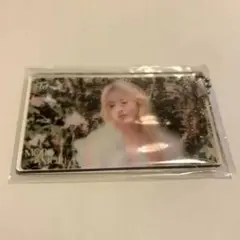 twice MOREandMORE ミナ キーホルダー