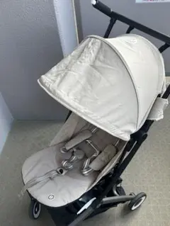 Cybex Libelle 2024年版 ベビーカー