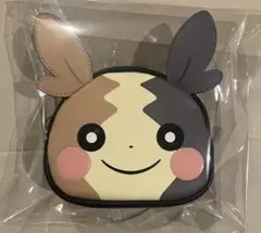 新品⭐️MARY QUANT モルペコ ダイカットポーチ　マリクワ