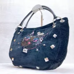 ✨超美品✨Think Bee! シンクビー　ランナウェイキャッツ ブラック ネコ
